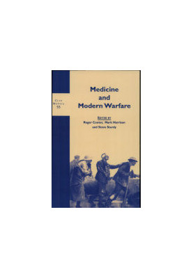 Medicine and Modern Warfare