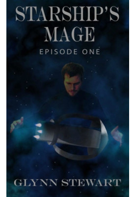Starship's Mage 1 - Starship's Mage