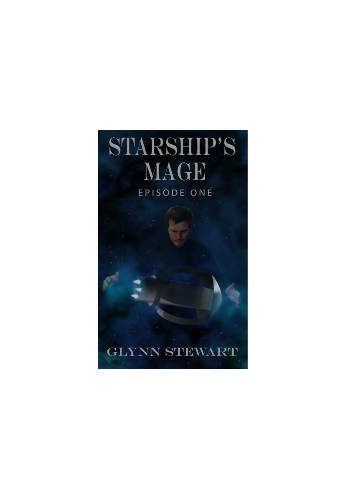 Starship's Mage 1 - Starship's Mage