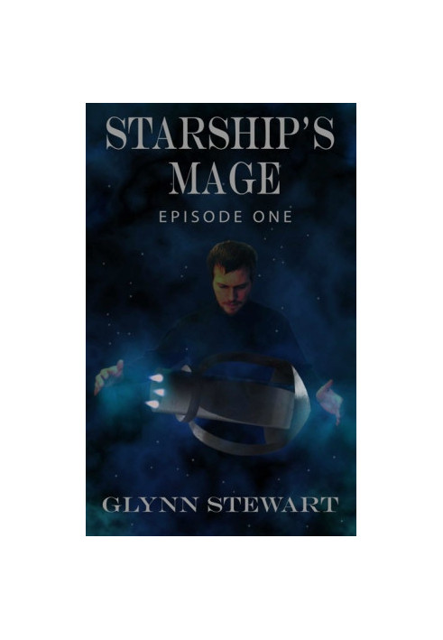 Starship's Mage 1 - Starship's Mage