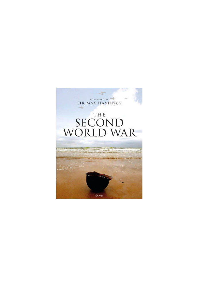 The Second World War