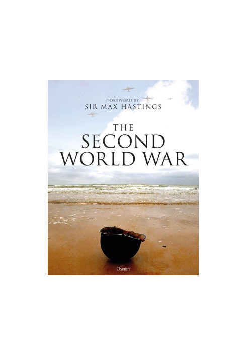 The Second World War