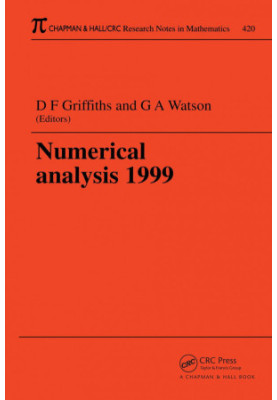 Numerical Analysis 1999