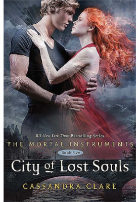 City of Lost Souls