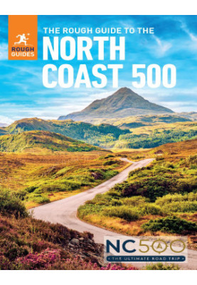 The Rough Guide to North Coast 500