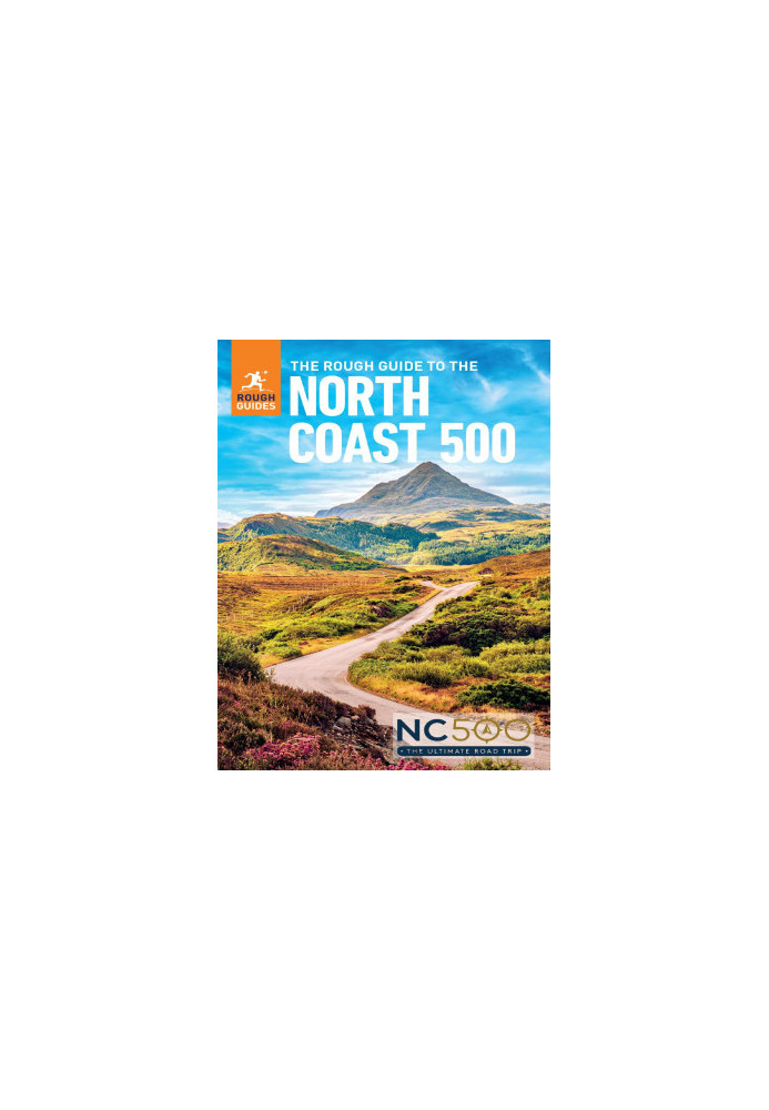 The Rough Guide to North Coast 500