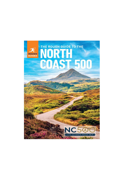 The Rough Guide to North Coast 500