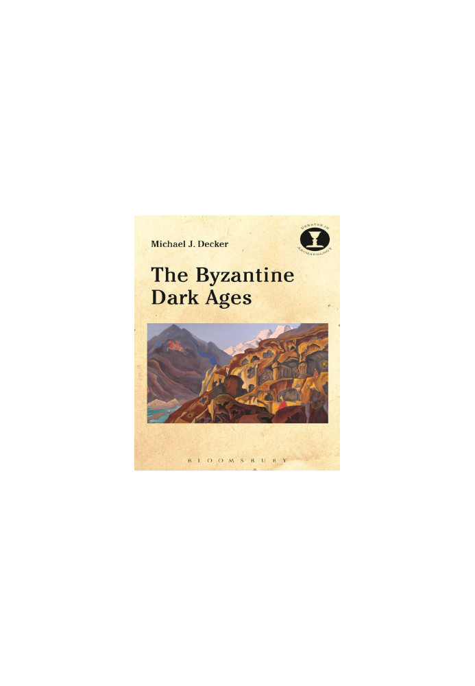 The Byzantine Dark Ages