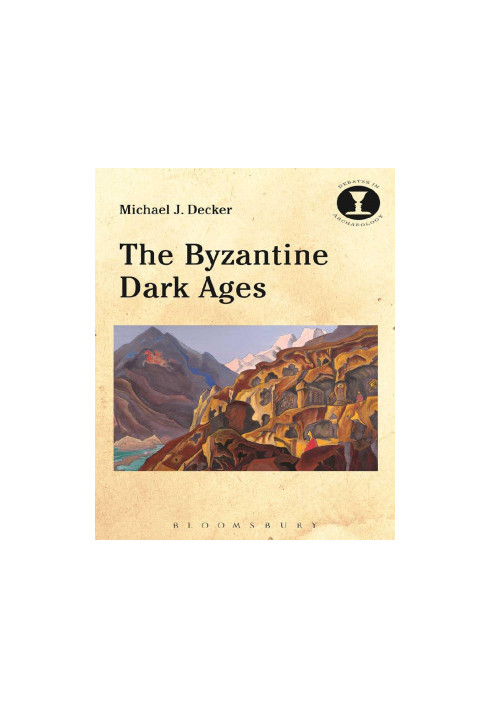 The Byzantine Dark Ages