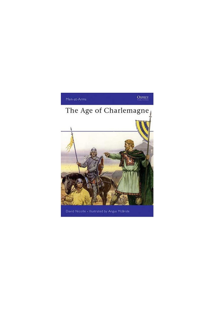The Age of Charlemagne