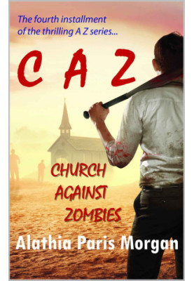 Churches Against Zombies