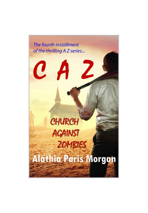 Churches Against Zombies