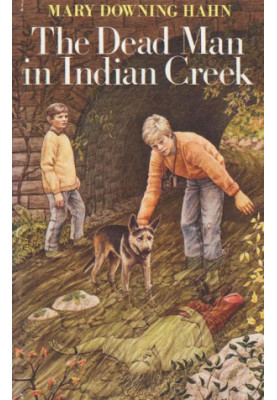 The Dead Man in Indian Creek