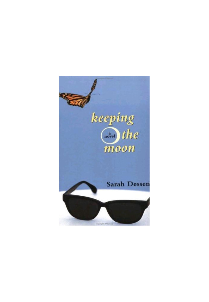 Keeping the Moon