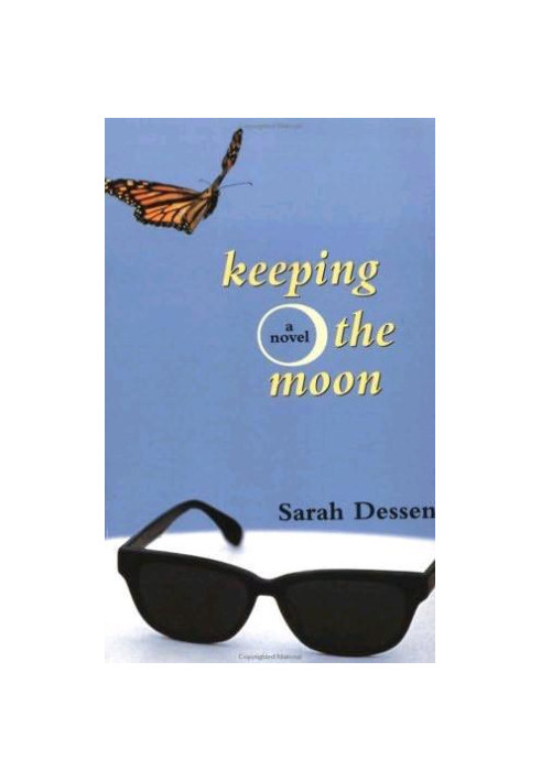 Keeping the Moon