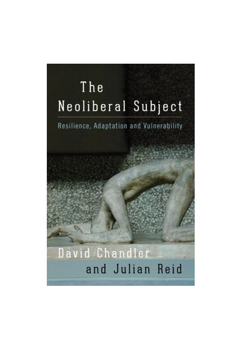 The Neoliberal Subject
