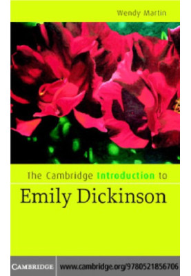 The Cambridge introduction to Emily Dickinson
