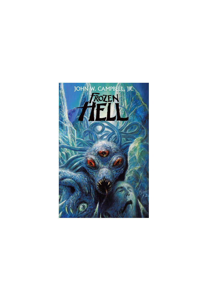 Frozen Hell