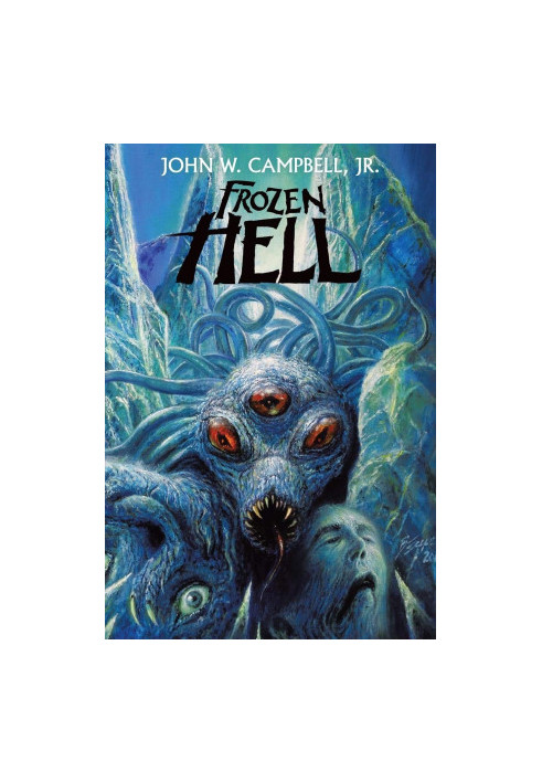 Frozen Hell