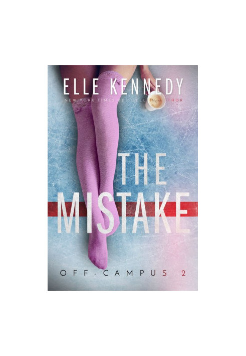 The Mistake