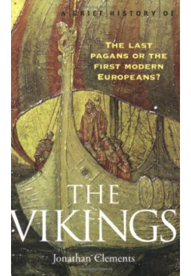 A Brief History of the Vikings
