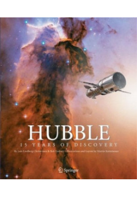 Hubble: 15 Years of Discovery