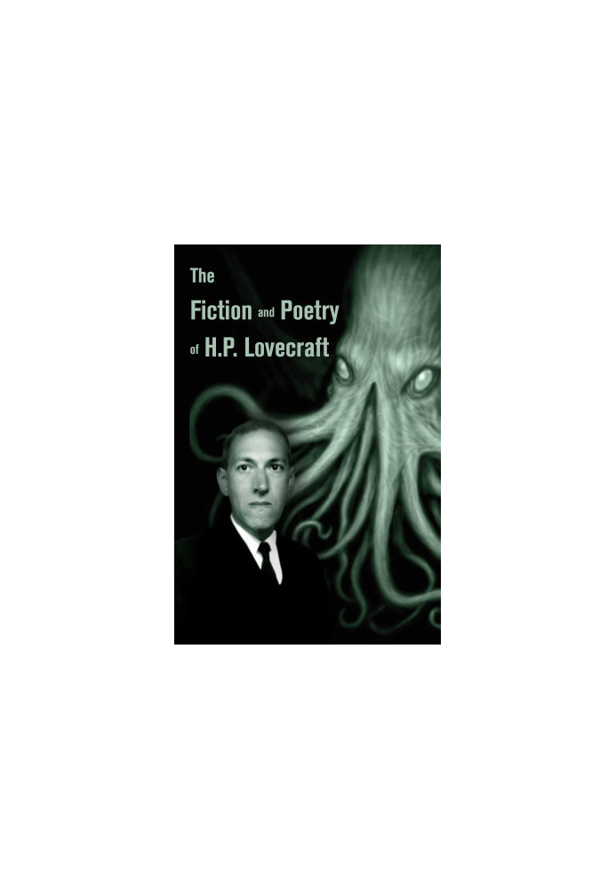 Complete H.P. Lovecraft