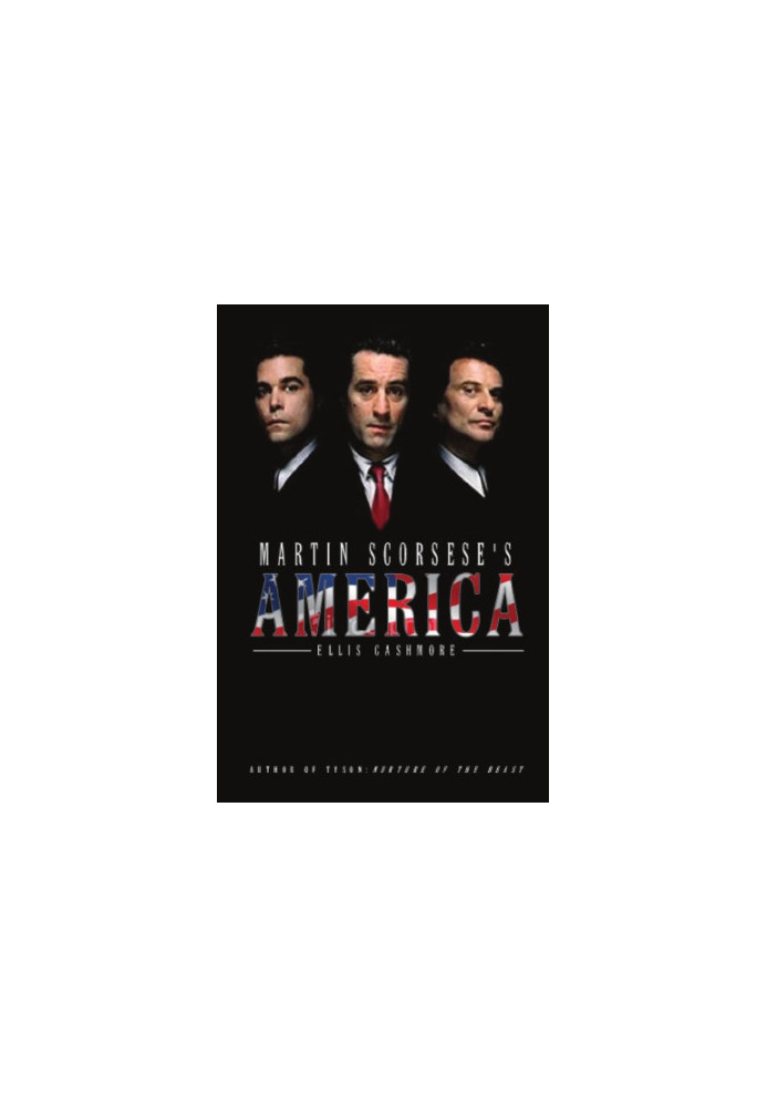 Martin Scorsese's America