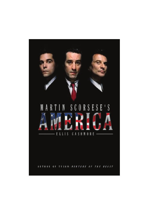 Martin Scorsese's America