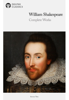Complete Works of William Shakespeare