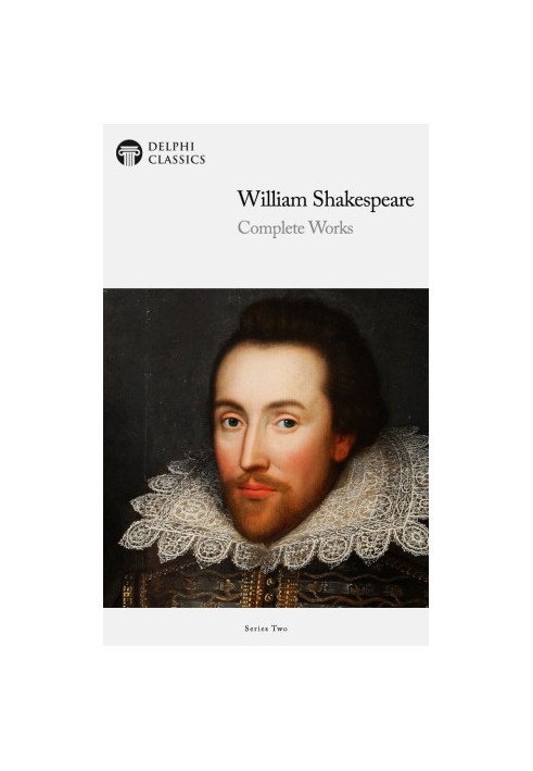 Complete Works of William Shakespeare