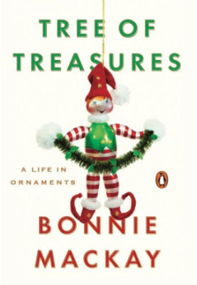 Tree of treasures: a life in ornaments