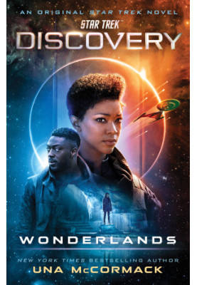 Star Trek: Discovery: Wonderlands