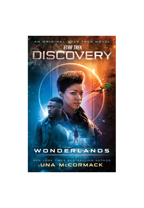 Star Trek: Discovery: Wonderlands