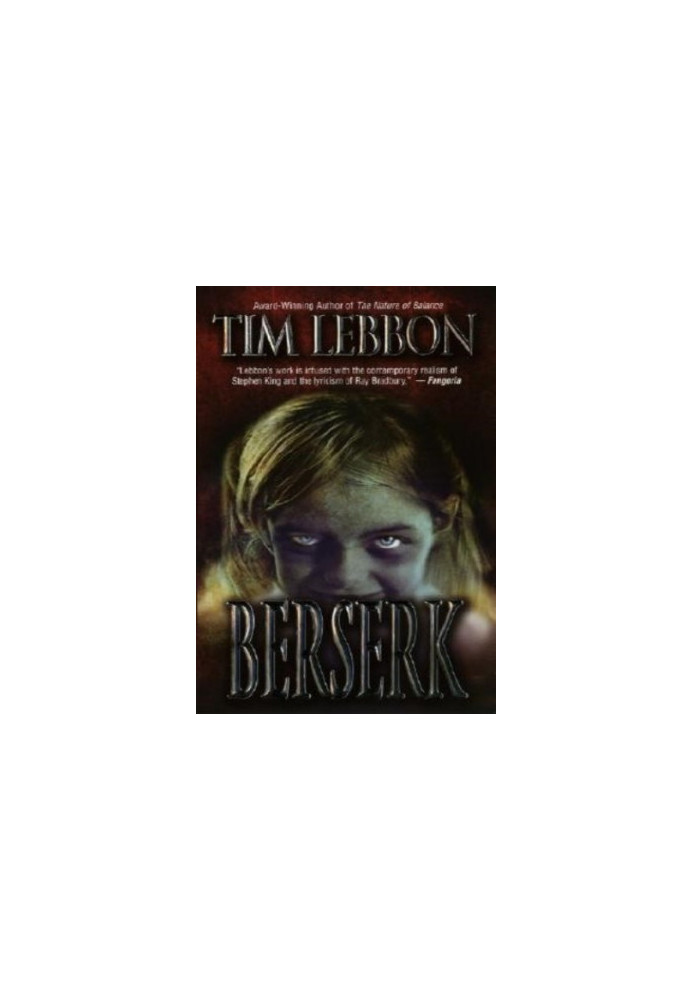 Berserk