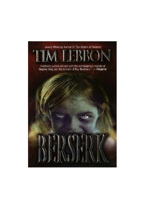 Berserk