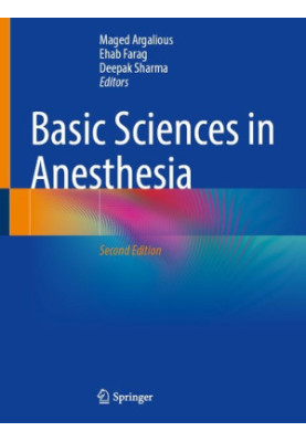 Basic Sciences in Anesthesia, 2nd