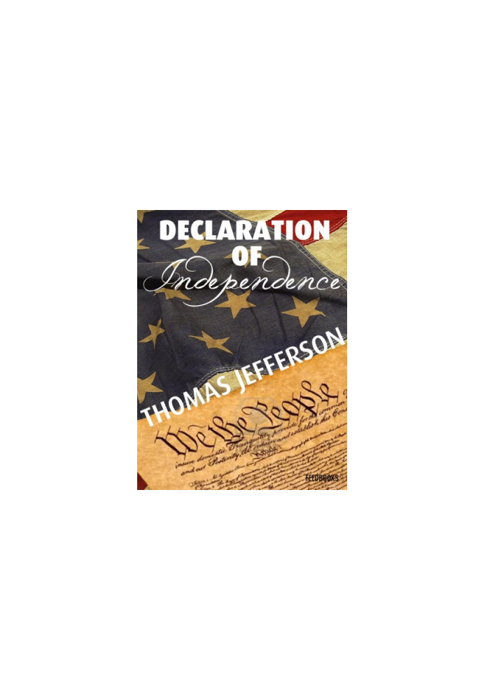 Declaration of Independence