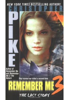 Remember Me 3: The Last Story