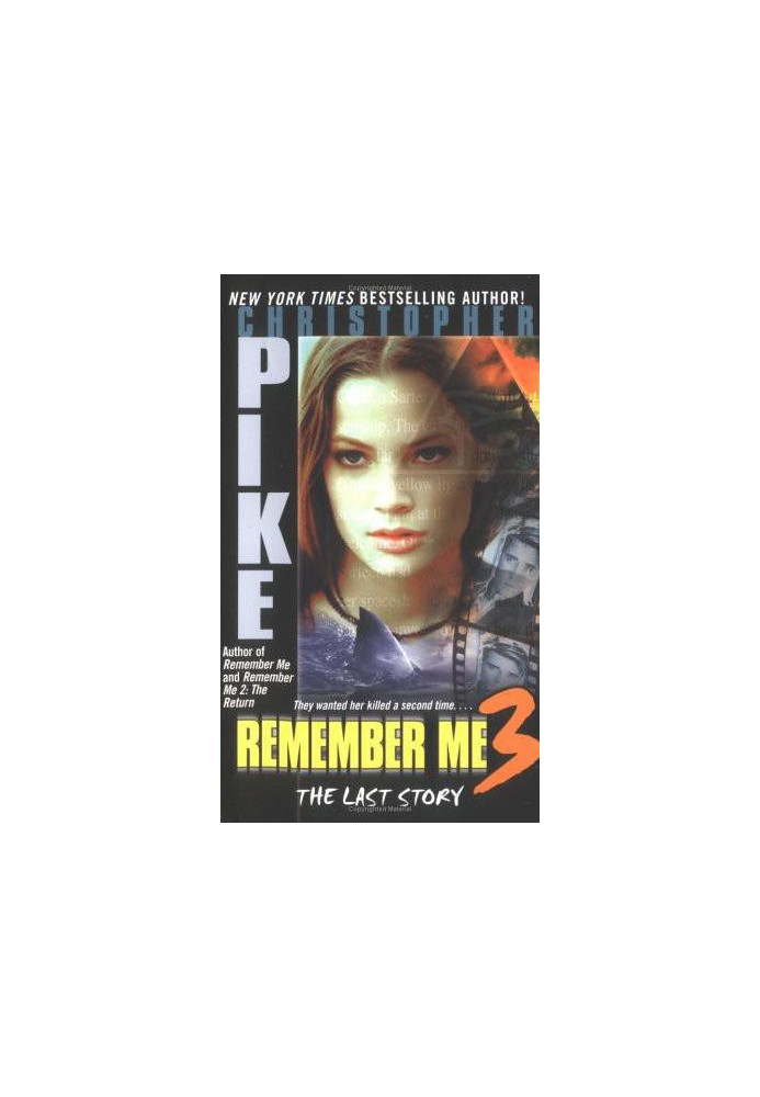 Remember Me 3: The Last Story