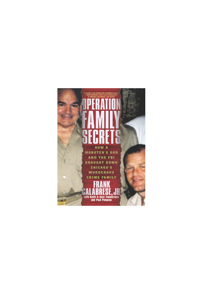 Operation Family Secrets
