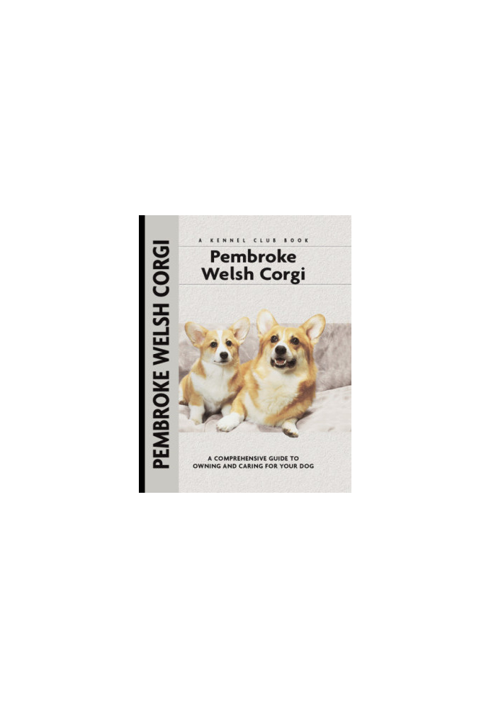 Pembroke Welsh Corgi