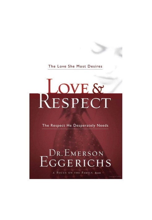 Love and Respect