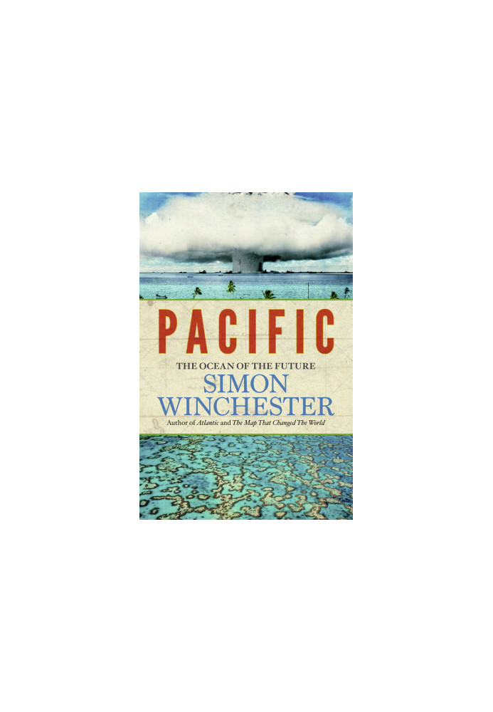 Pacific: The Ocean of the Future