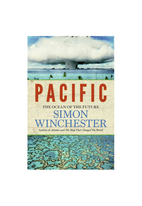 Pacific: The Ocean of the Future