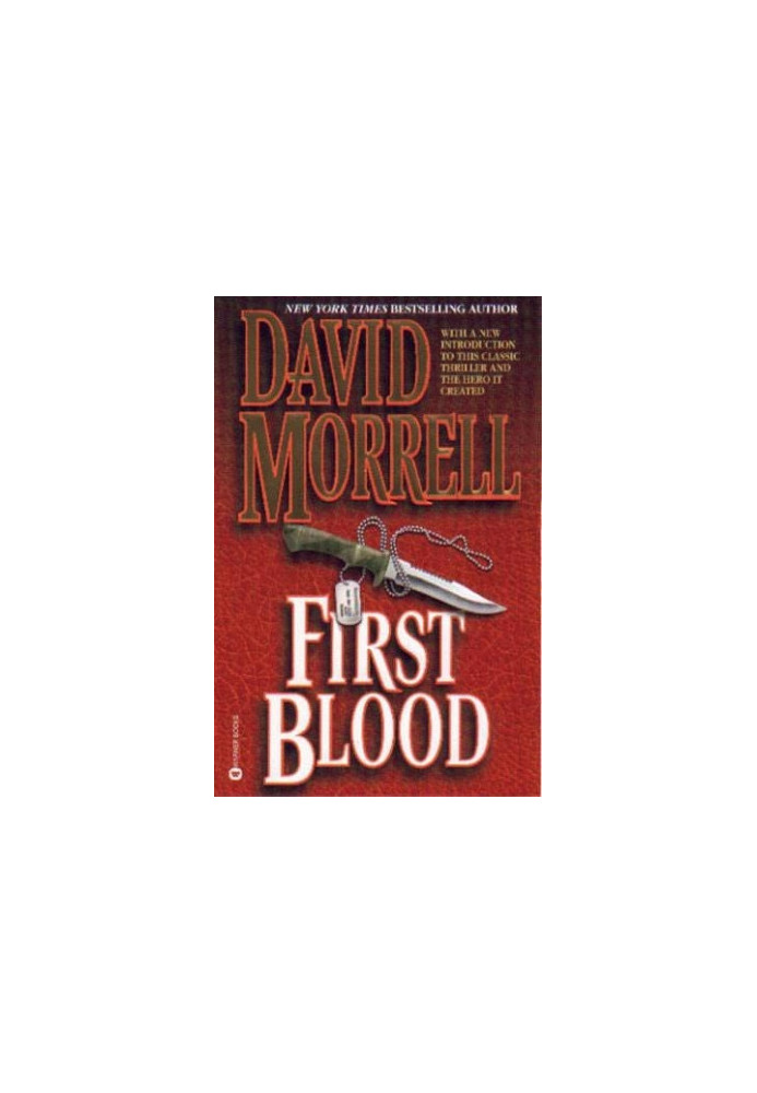 First Blood