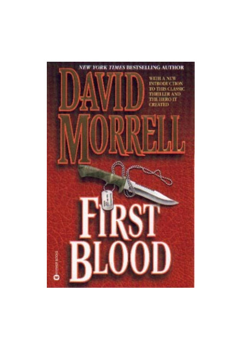 First Blood