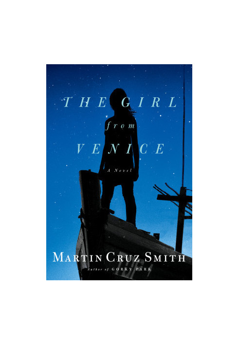The Girl from Venice