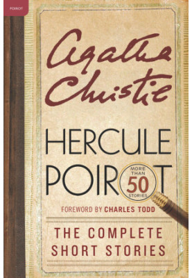 Hercule Poirot: The Complete Short Stories