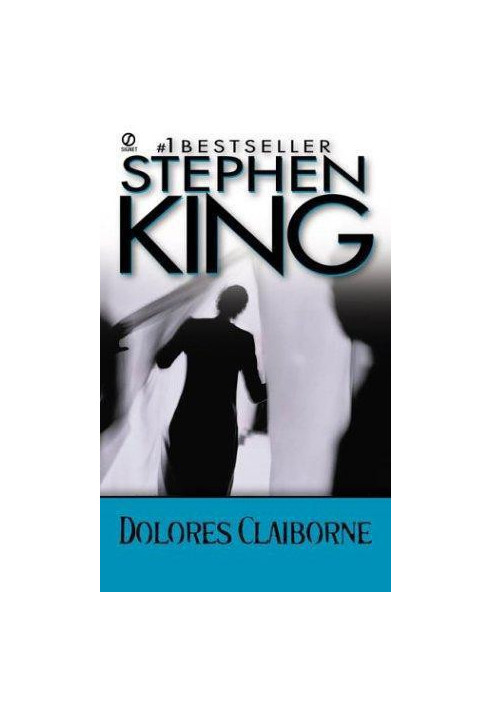 Dolores Claiborne